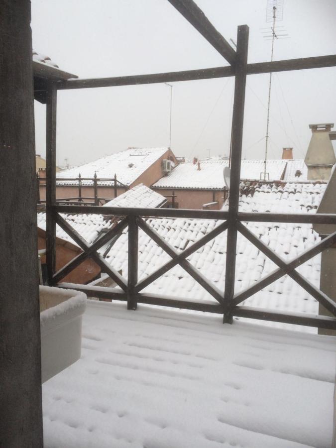 Cà Sardi Venise