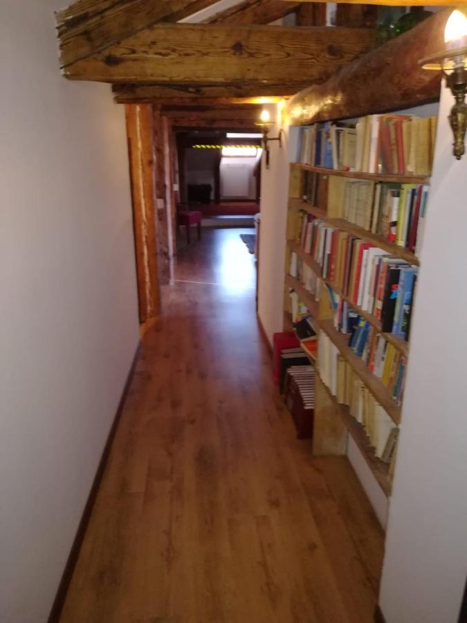 Cà Sardi *