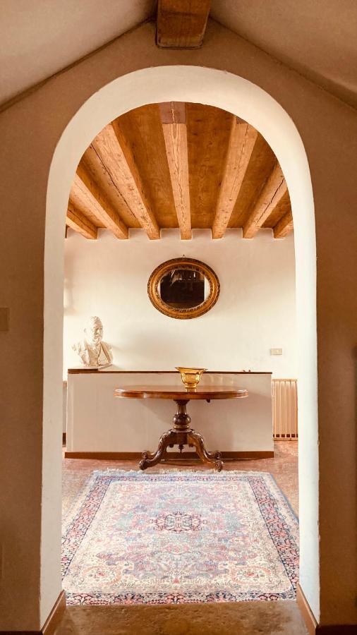 Cà Sardi Appartement Venise