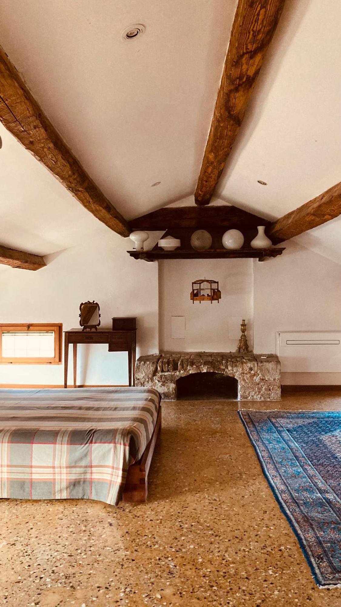 Appartement Cà Sardi