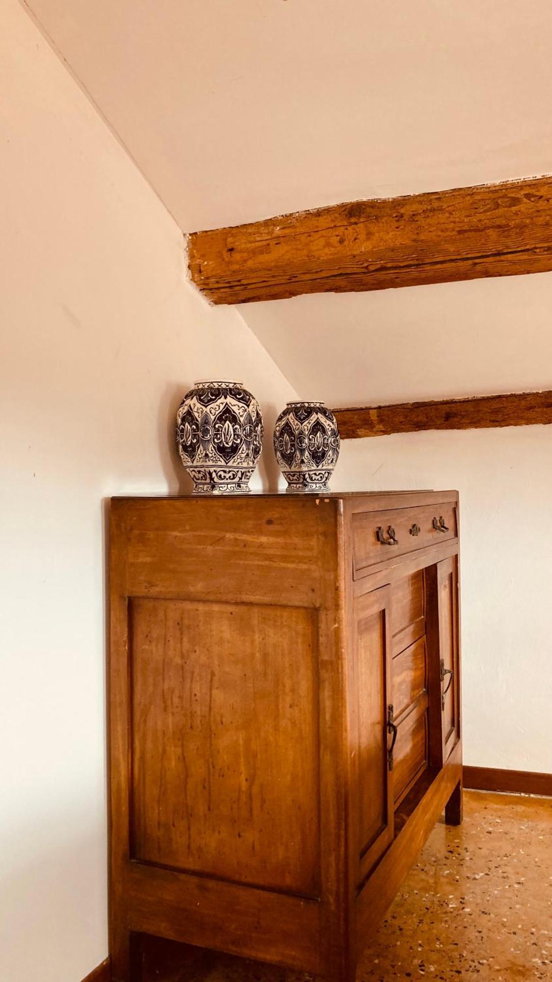 Cà Sardi Appartement *