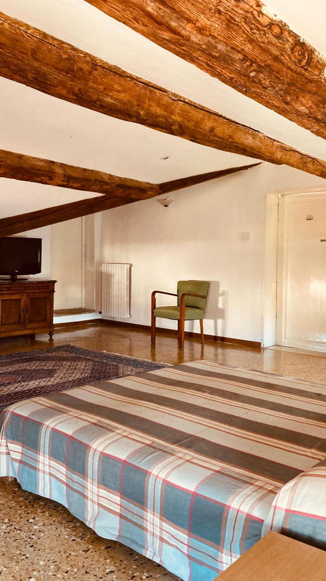 Appartement Cà Sardi Venise