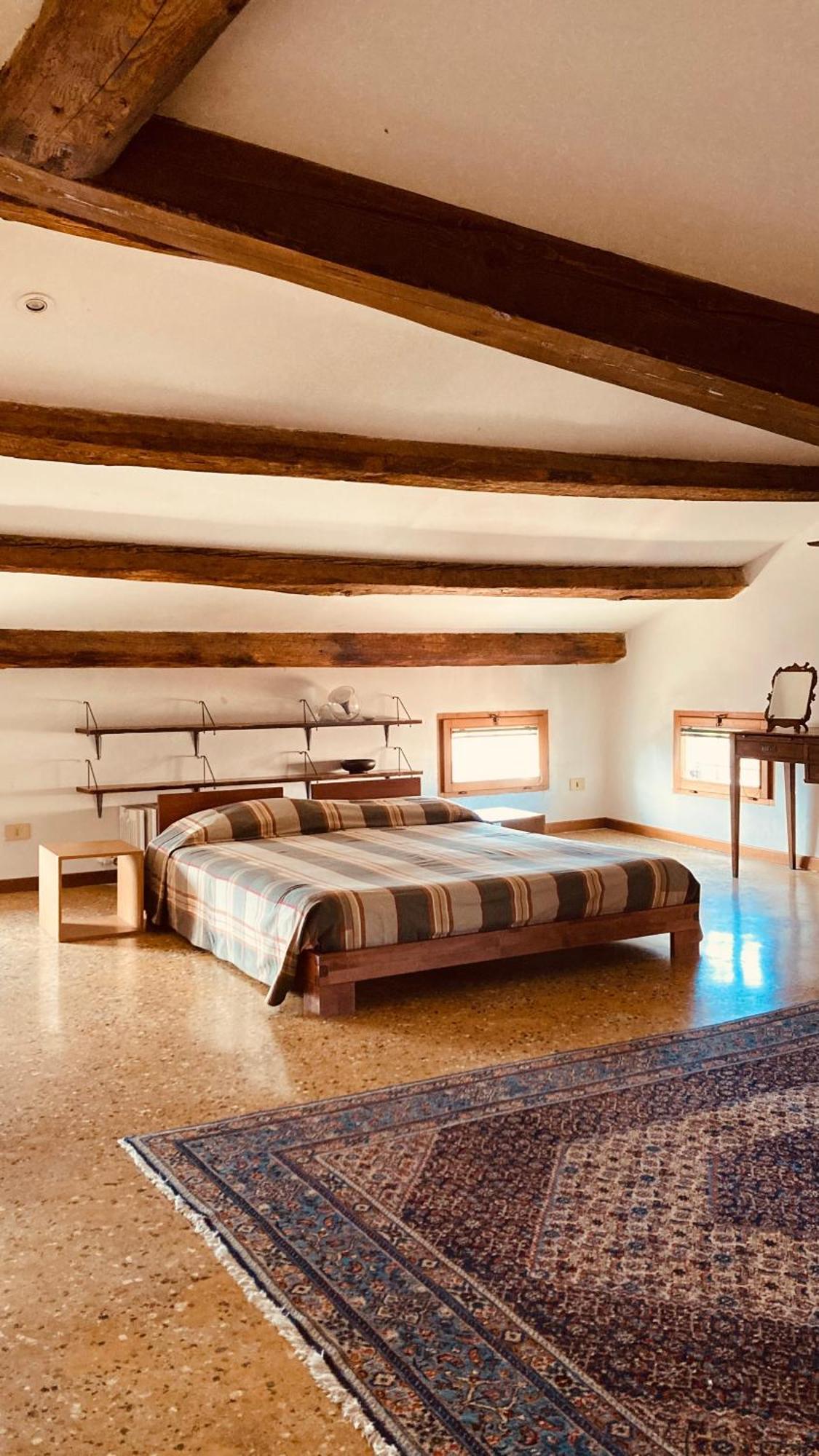 Appartement Cà Sardi